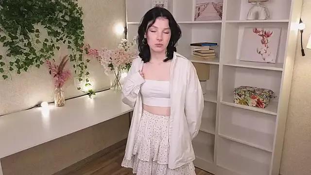 WildaPratillo from StripChat is Freechat