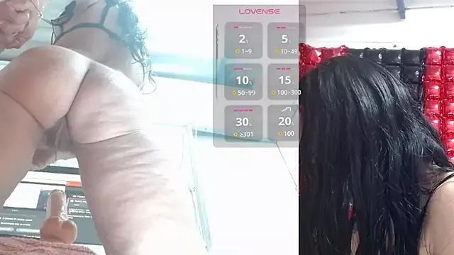 Explore our live girls sluts from our Custom and Multi clubs and checkout exclusive access to highly interactive content, such as shape, hair, titties, pussy type and many more.