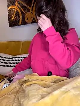 wildefaye from StripChat is Freechat