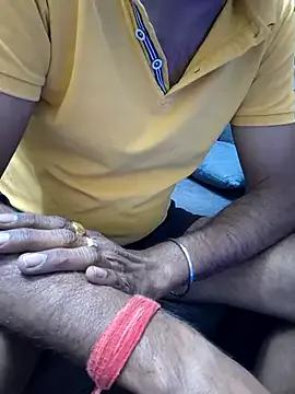 Wildhot_Sexcouple from StripChat is Freechat