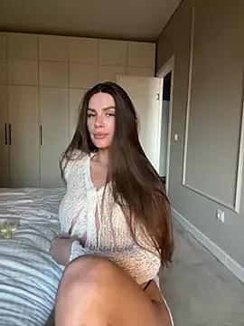 WildOrchid on StripChat