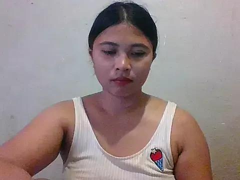 wildsexypinay33x from StripChat is Freechat