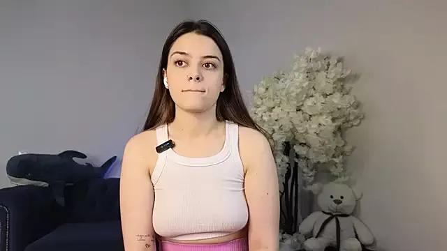 WildVibe from StripChat is Freechat