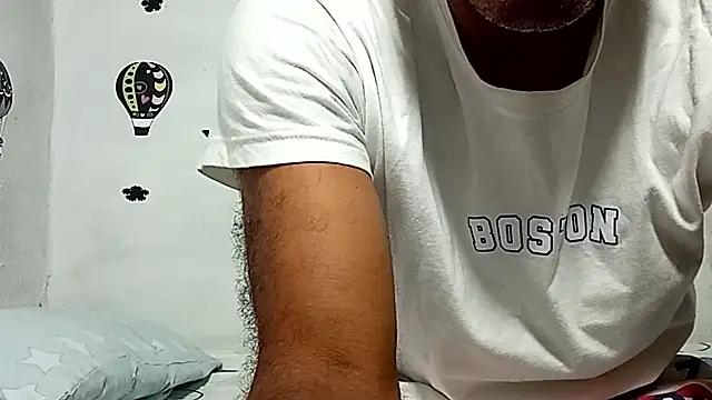 wilialex from StripChat