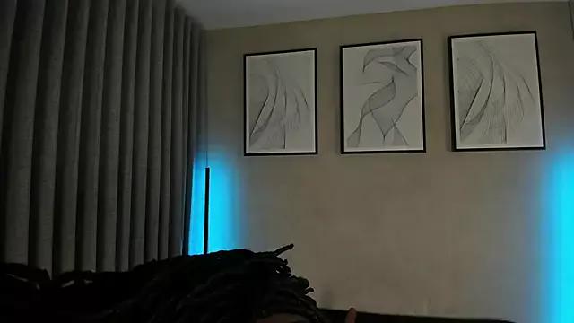 Will_Hendrix from StripChat