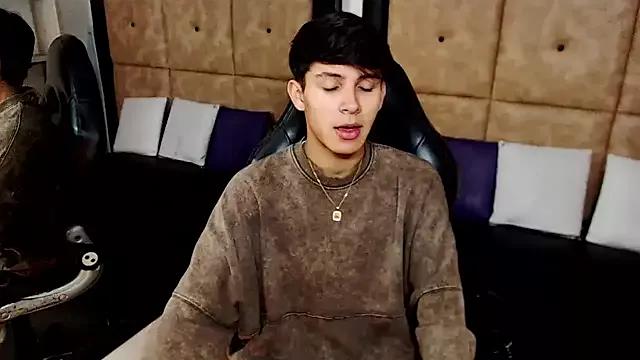 will_star_x from StripChat