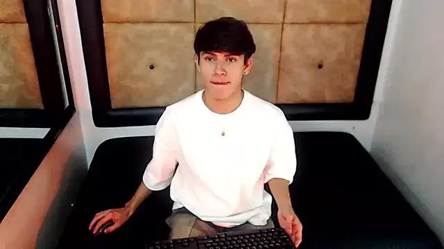 will_star_x from StripChat