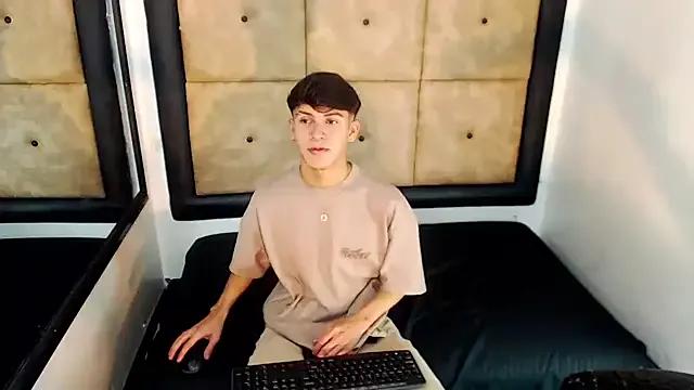will_star_x from StripChat