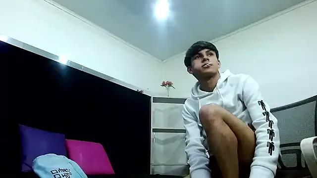 will_star_x from StripChat