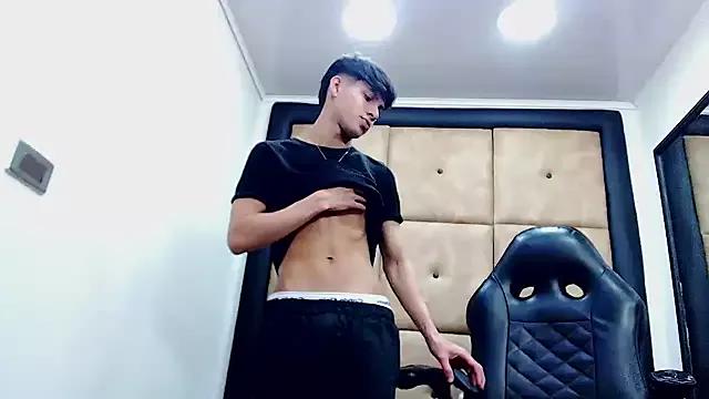 will_star_x from StripChat