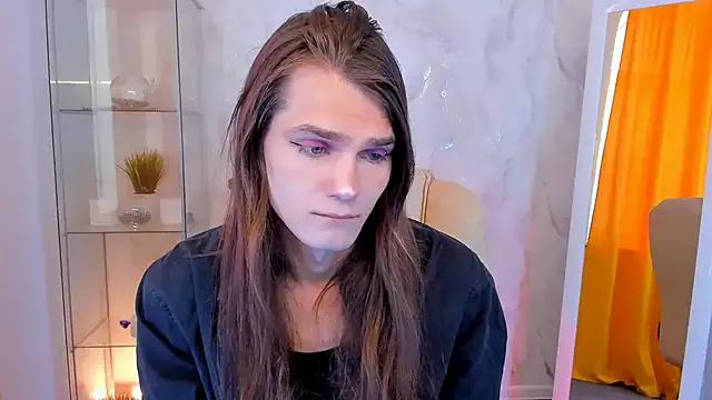 Will_Will_ from StripChat