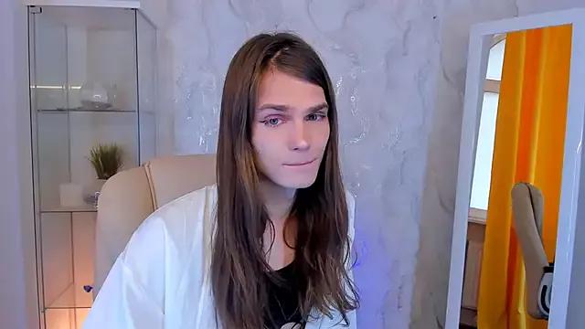 Will_Will_ from StripChat is Freechat