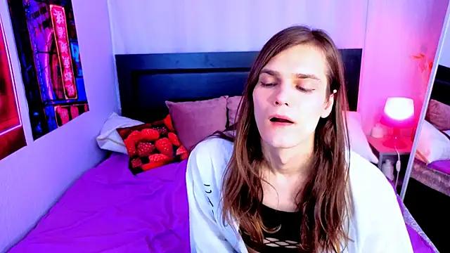 Will_Will_ from StripChat