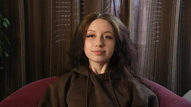 WillaEves from StripChat