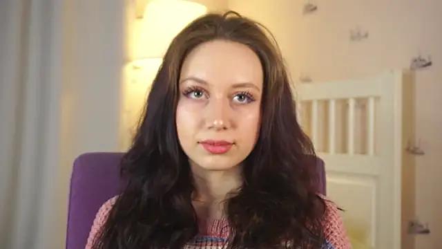 WillaEves from StripChat