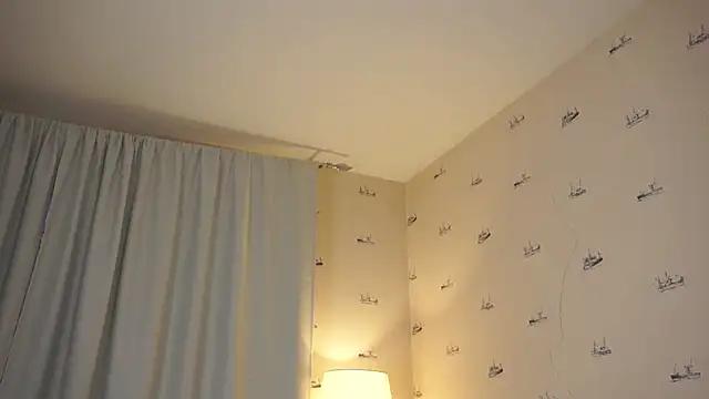 WillaEves from StripChat