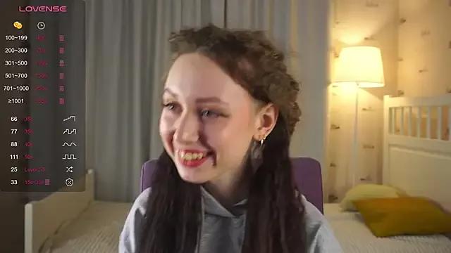 WillaEves from StripChat