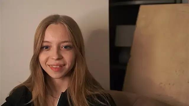 WillaHowkins webcams show profile image 