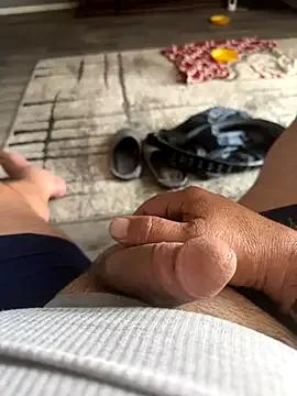 willama111970 from StripChat