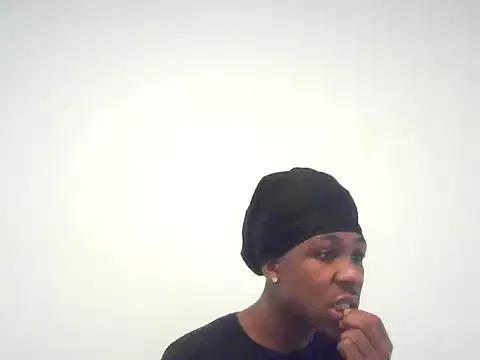 willbustforu from StripChat is Freechat