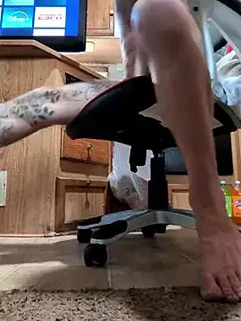 WilldoPita from StripChat
