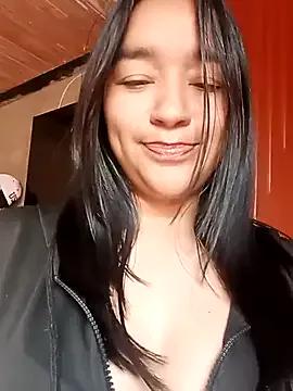 Williams_Hera from StripChat