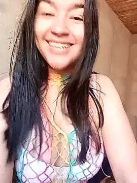 Williams_Hera from StripChat
