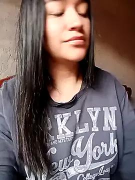 Williams_Hera from StripChat