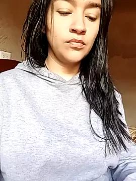 Williams_Hera from StripChat