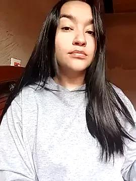 Williams_Hera from StripChat