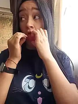 Williams_Hera from StripChat is Freechat