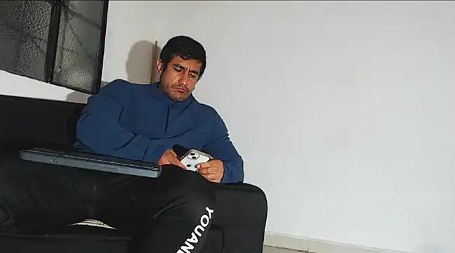 willian_m777 from StripChat
