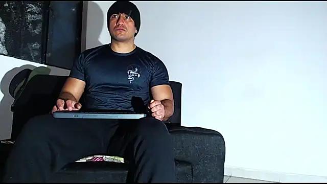 willian_m777 from StripChat