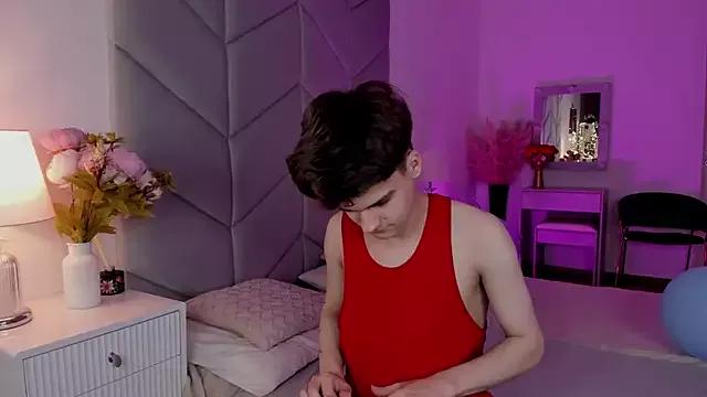 Willie_Miler from StripChat