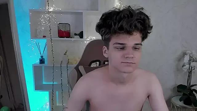 Willie_Miler from StripChat