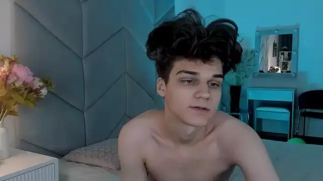 Willie_Miler from StripChat