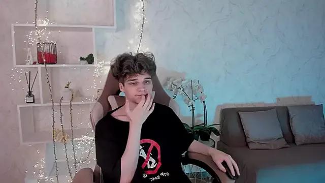 Willie_Miler from StripChat