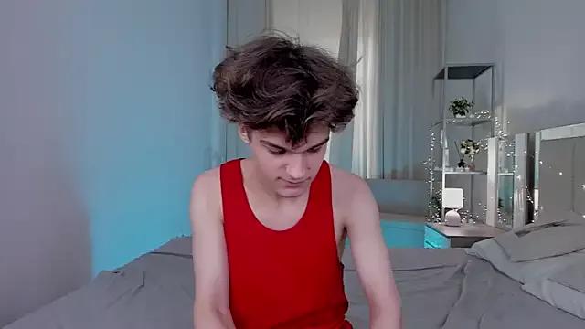 Willie_Miler from StripChat is Freechat