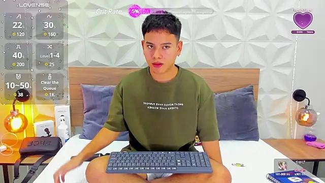 willy_collins from StripChat