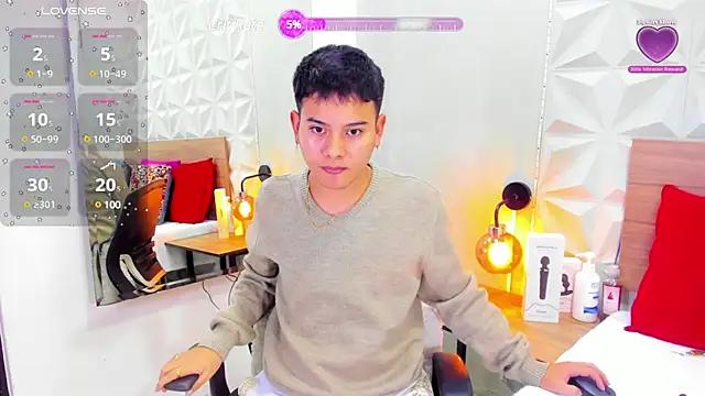 willy_collins from StripChat