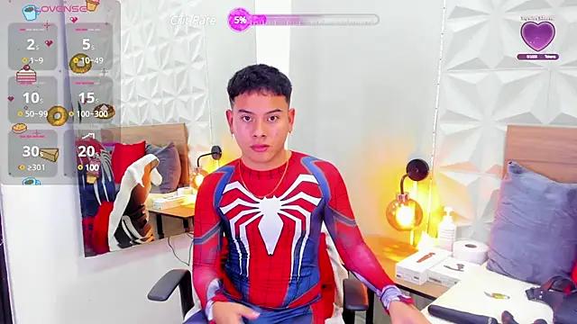 willy_collins from StripChat