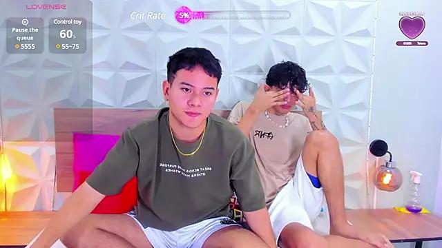 willy_collins from StripChat