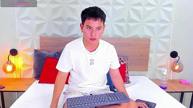 willy_collins from StripChat