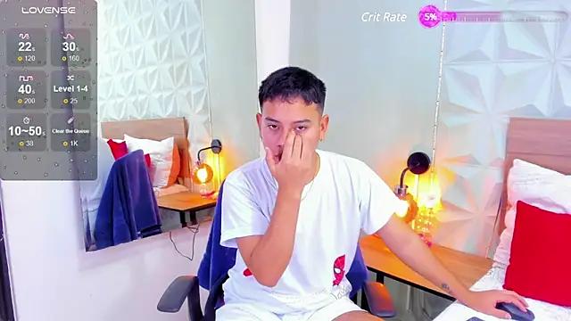 willy_collins from StripChat