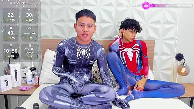 willy_collins from StripChat