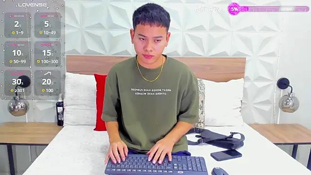 willy_collins from StripChat