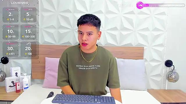 willy_collins from StripChat