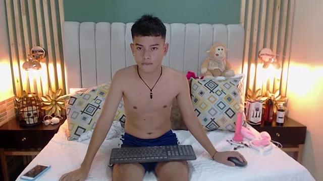 willy_collins from StripChat