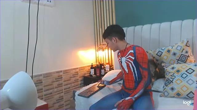 willy_collins from StripChat