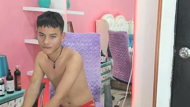 willy_collins from StripChat